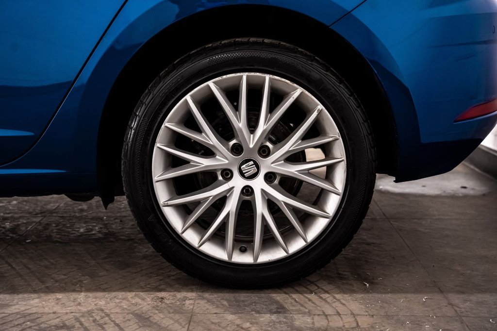 Used SEAT Leon 2017 for sale - 77642580: Photo 38