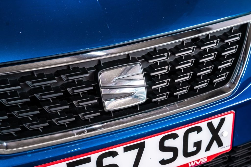 Used SEAT Leon 2017 for sale - 77642580: Photo 39