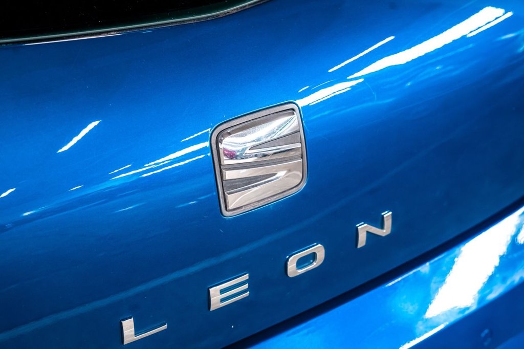 Used SEAT Leon 2017 for sale - 77642580: Photo 40