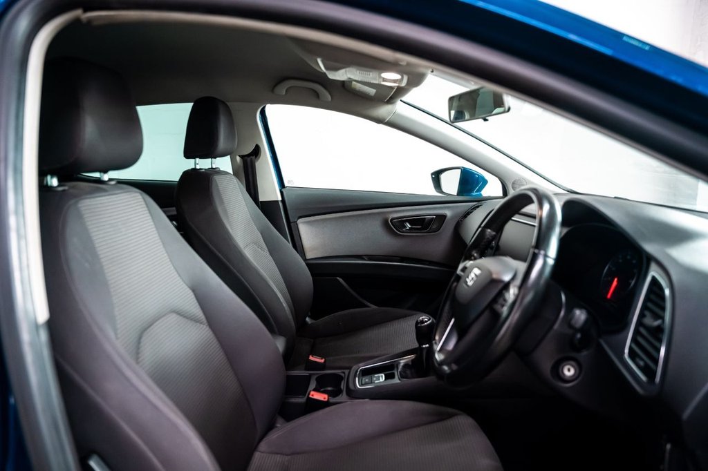 Used SEAT Leon 2017 for sale - 77642580: Photo 5