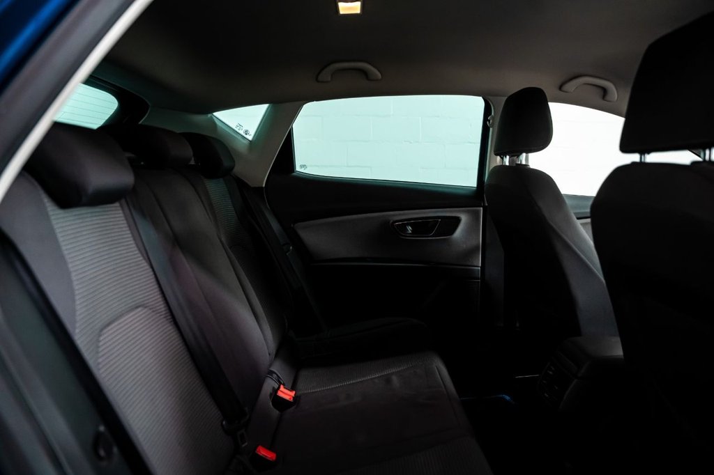 Used SEAT Leon 2017 for sale - 77642580: Photo 6
