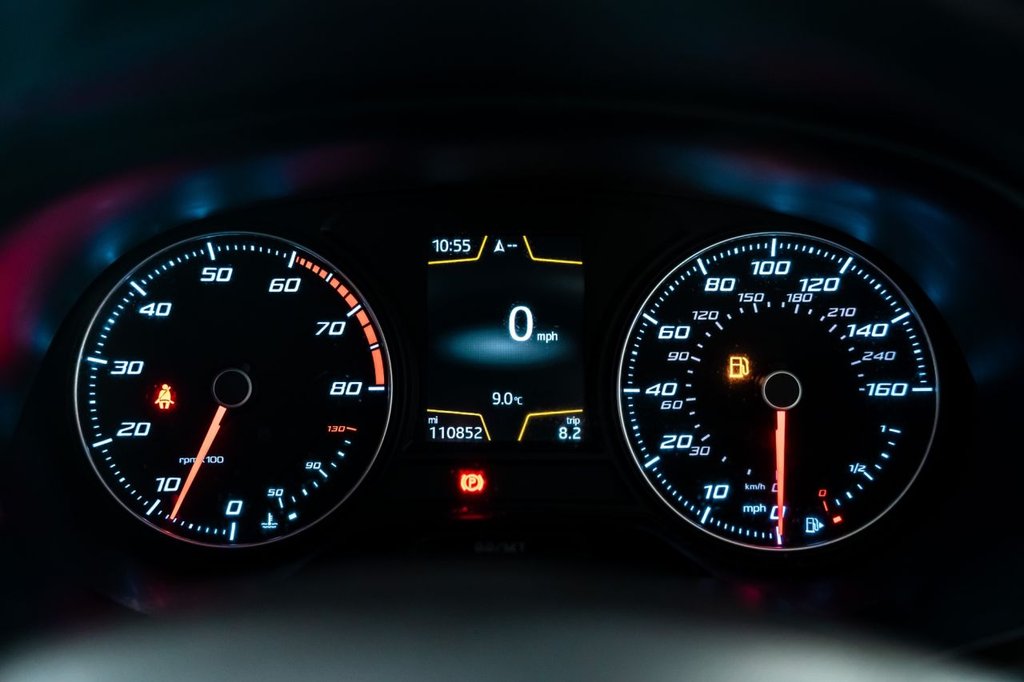 Used SEAT Leon 2017 for sale - 77642580: Photo 8