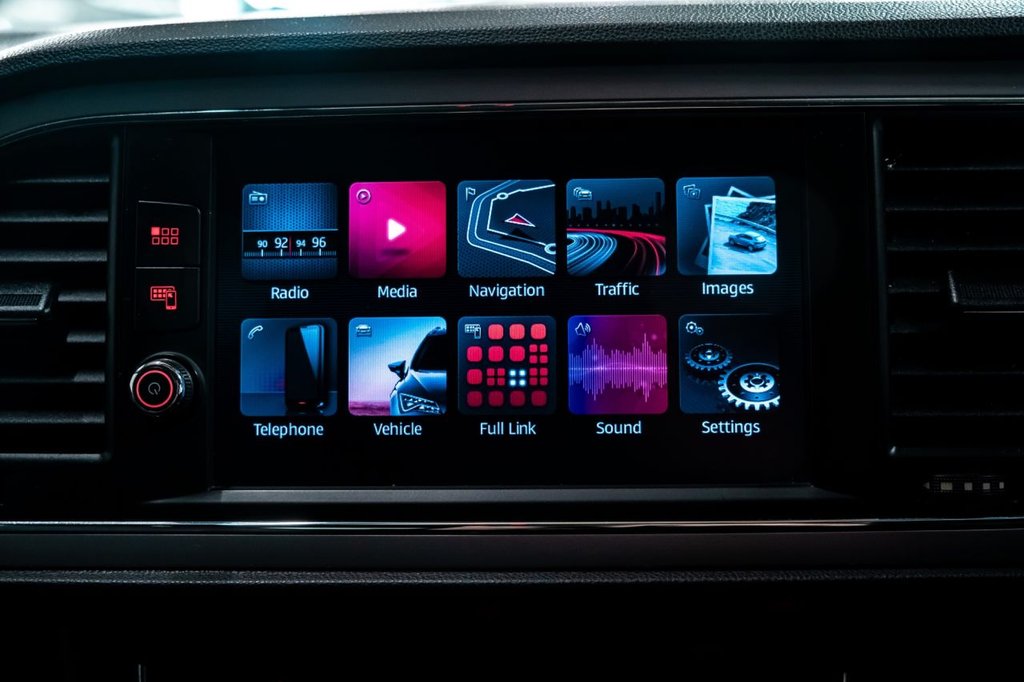 Used SEAT Leon 2017 for sale - 77642580: Photo 9