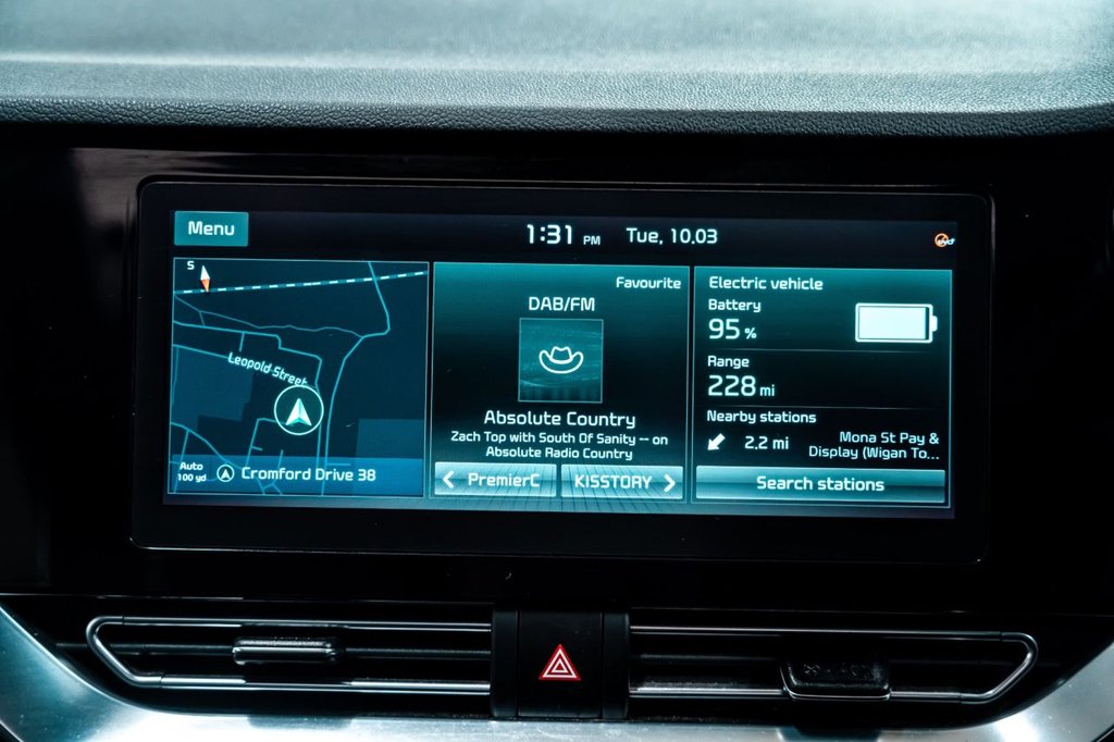 Used Kia Niro 2021 for sale - 77990820: Photo 10