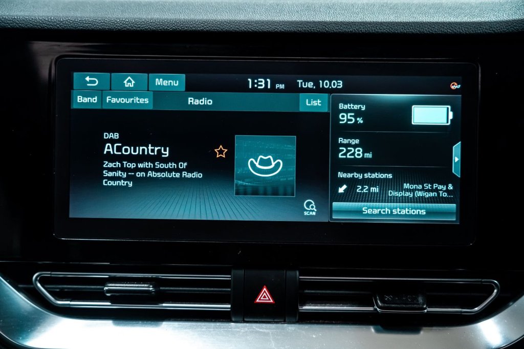 Used Kia Niro 2021 for sale - 77990820: Photo 11