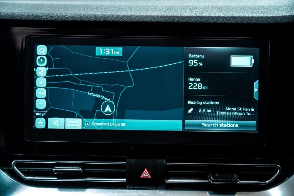 Used Kia Niro 2021 for sale - 77990820: Photo 12