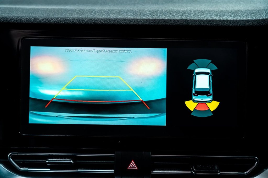 Used Kia Niro 2021 for sale - 77990820: Photo 14