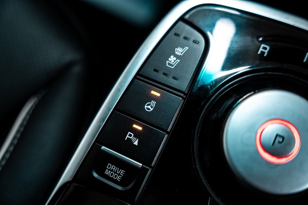 Used Kia Niro 2021 for sale - 77990820: Photo 16