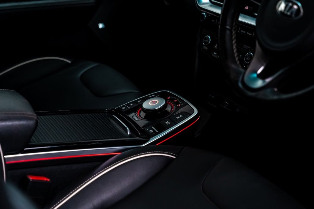 Used Kia Niro 2021 for sale - 77990820: Photo 18