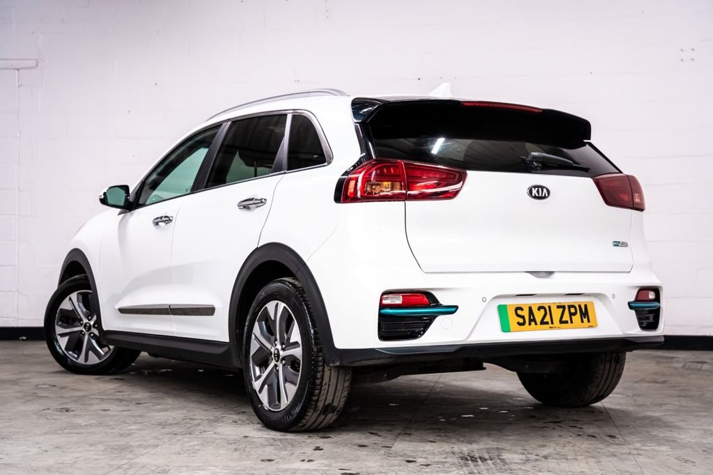 Used Kia Niro 2021 for sale - 77990820: Photo 3