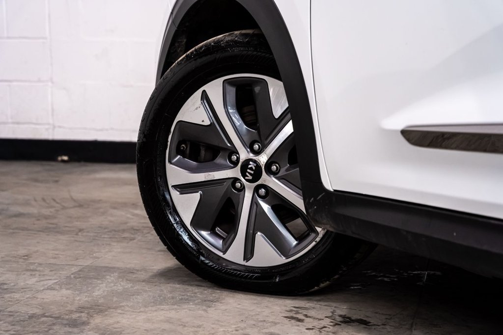 Used Kia Niro 2021 for sale - 77990820: Photo 31