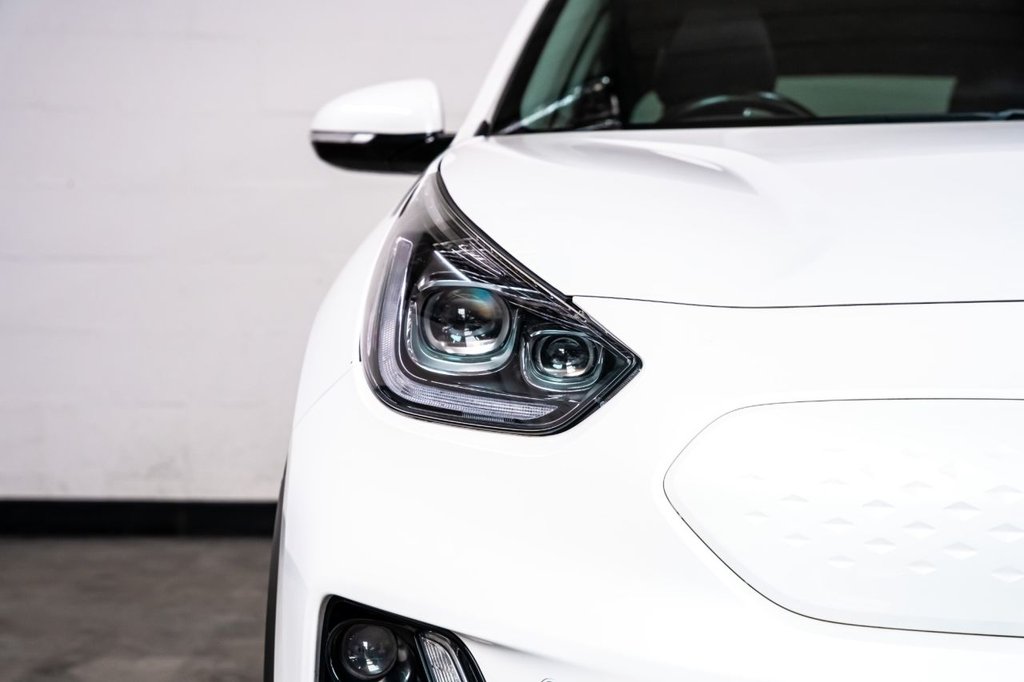 Used Kia Niro 2021 for sale - 77990820: Photo 32