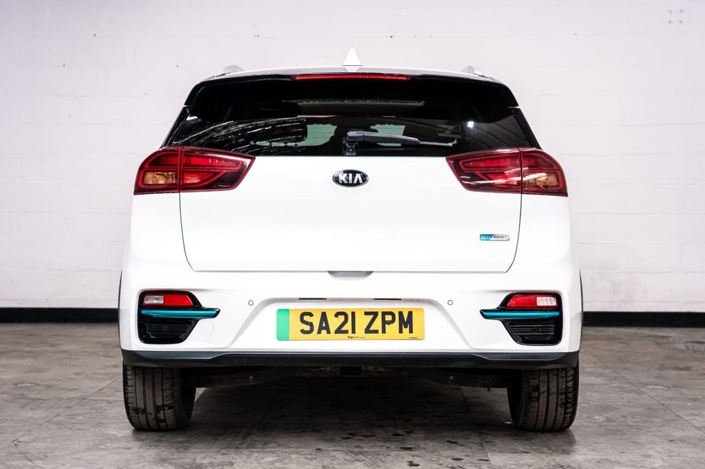 Used Kia Niro 2021 for sale - 77990820: Photo 36