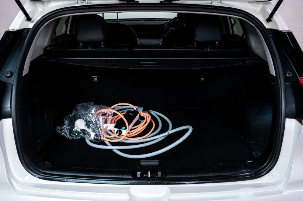 Used Kia Niro 2021 for sale - 77990820: Photo 37