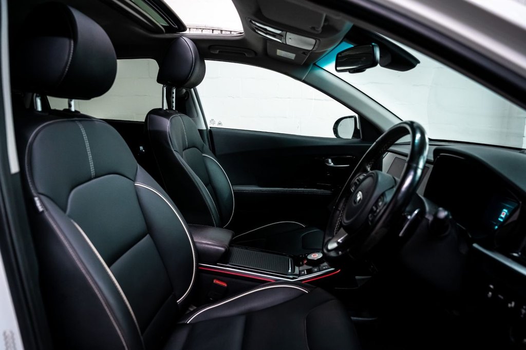 Used Kia Niro 2021 for sale - 77990820: Photo 5