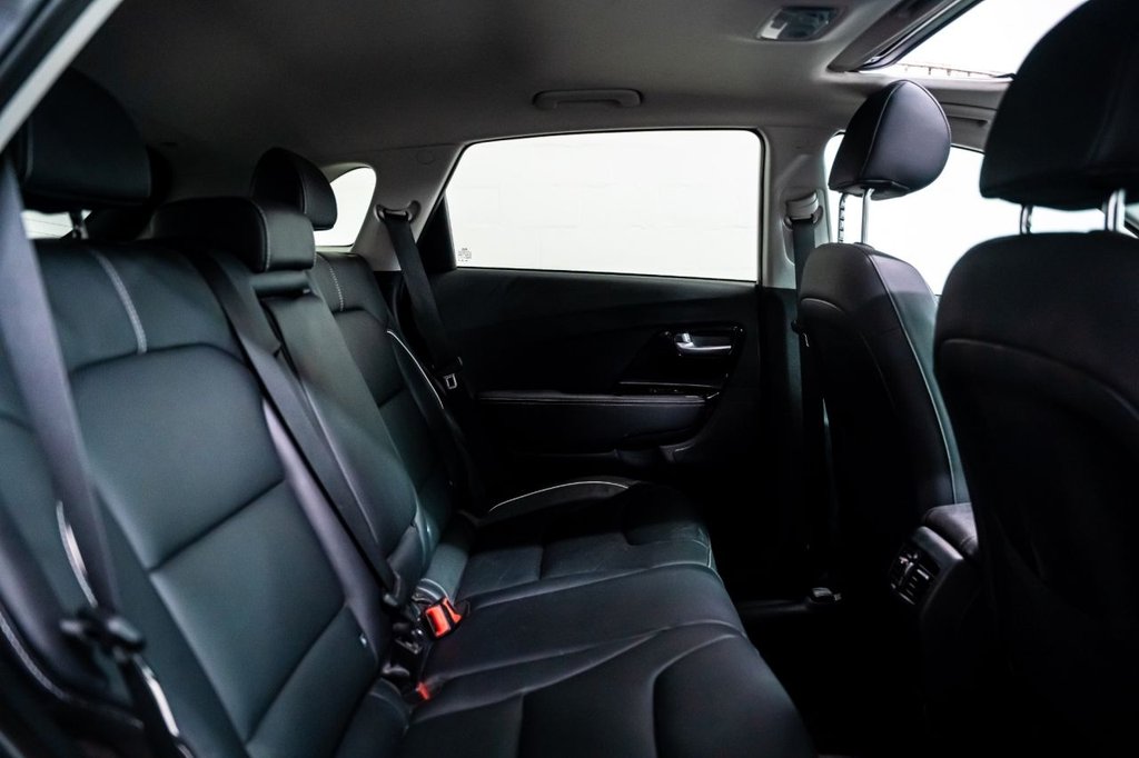 Used Kia Niro 2021 for sale - 77990820: Photo 6