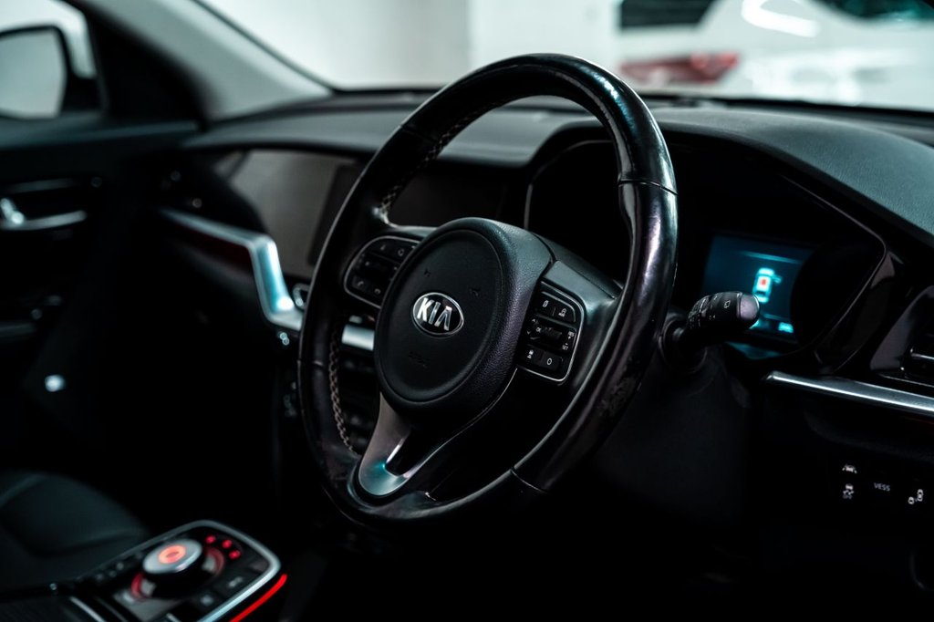 Used Kia Niro 2021 for sale - 77990820: Photo 8