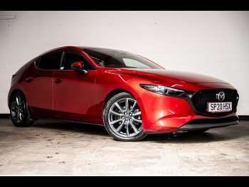 Used Mazda Mazda3 2020 for sale - 75009503: Photo