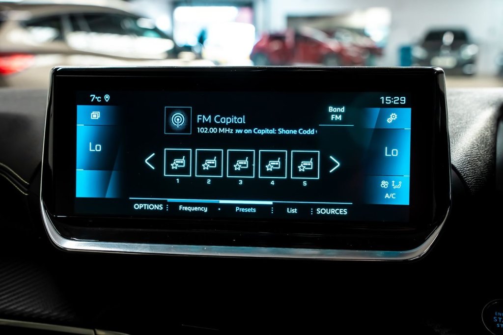 Used Peugeot 208 2021 for sale - 77250096: Photo 11