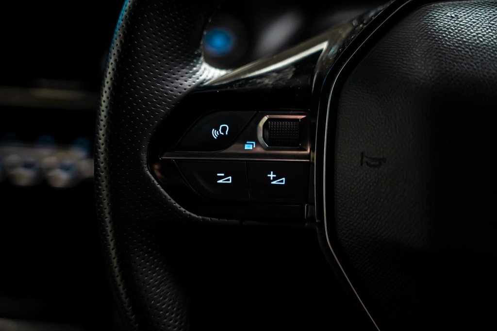 Used Peugeot 208 2021 for sale - 77250096: Photo 17