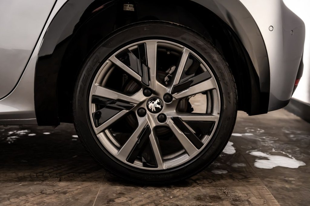 Used Peugeot 208 2021 for sale - 77250096: Photo 39