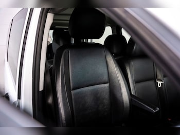 Used Mercedes-Benz Vito 2020 for sale - 76792182: Photo