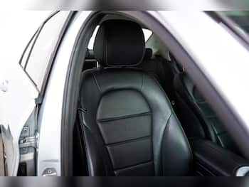 Used Mercedes-Benz C Class 2018 for sale - 79870666: Photo