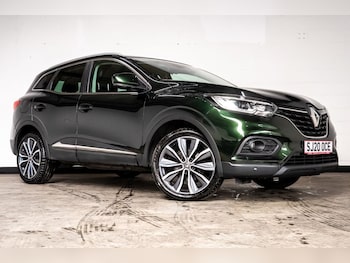 2020 (20) - 1.3 TCE Iconic 5dr
