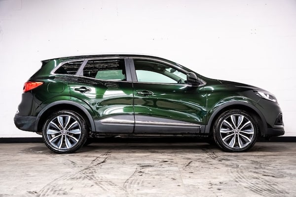 Used Renault Kadjar 2020 for sale - 76229081: Photo 23
