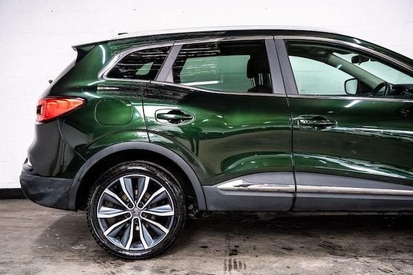 Used Renault Kadjar 2020 for sale - 76229081: Photo 24