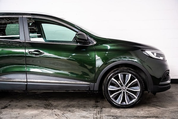 Used Renault Kadjar 2020 for sale - 76229081: Photo 25