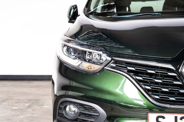 Used Renault Kadjar 2020 for sale - 76229081: Photo 28