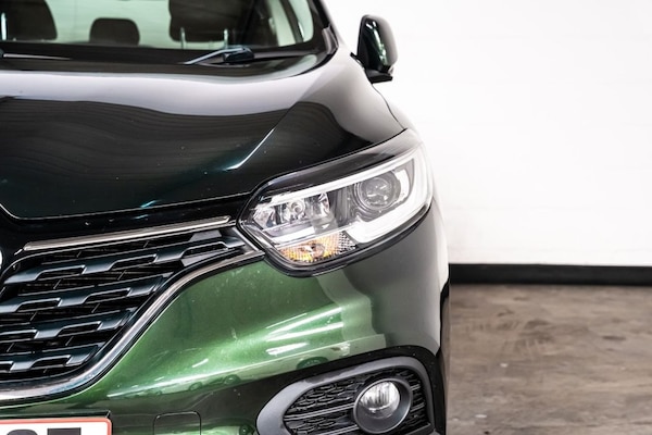 Used Renault Kadjar 2020 for sale - 76229081: Photo 29