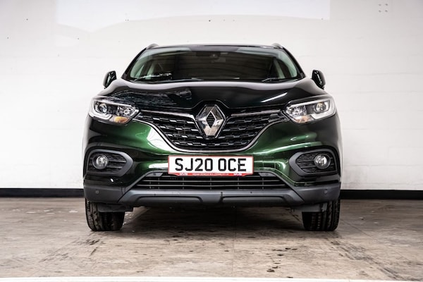 Used Renault Kadjar 2020 for sale - 76229081: Photo 2