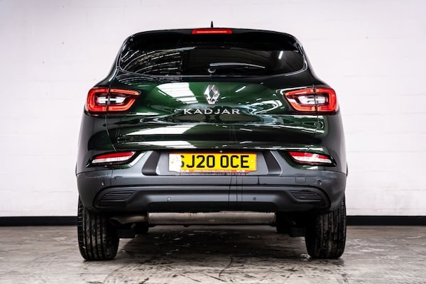 Used Renault Kadjar 2020 for sale - 76229081: Photo 32