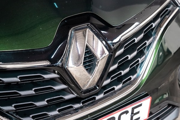 Used Renault Kadjar 2020 for sale - 76229081: Photo 33