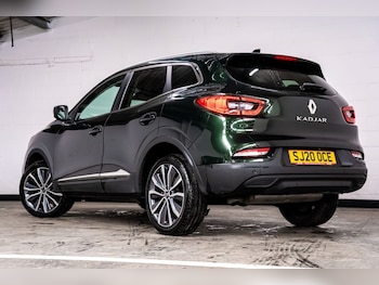 Used Renault Kadjar 2020 for sale - 76229081: Photo 3
