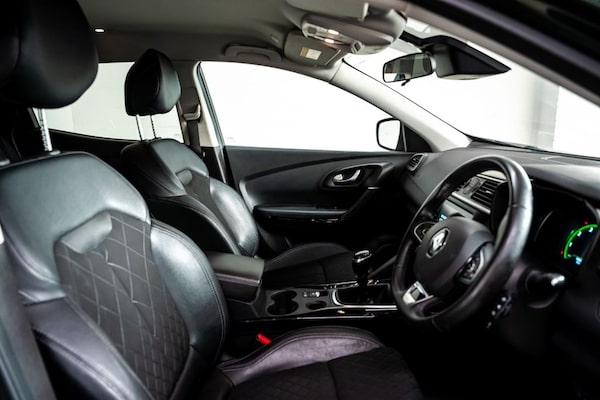 Used Renault Kadjar 2020 for sale - 76229081: Photo 5