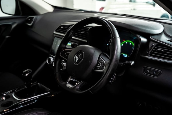 Used Renault Kadjar 2020 for sale - 76229081: Photo 7