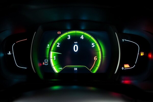 Used Renault Kadjar 2020 for sale - 76229081: Photo 8