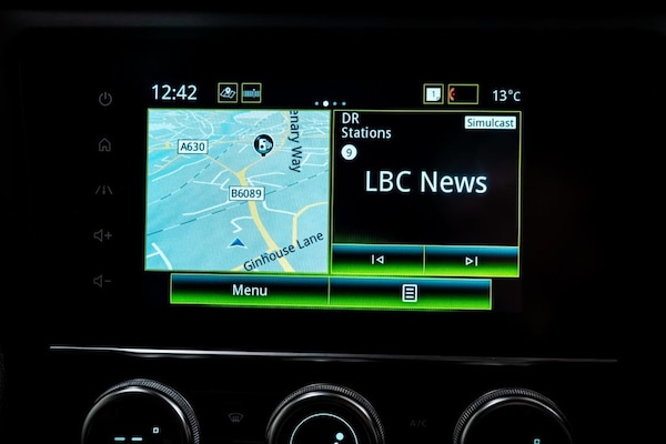 Used Renault Kadjar 2020 for sale - 76229081: Photo 9