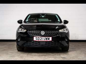 Used Vauxhall Corsa 2021 for sale - 75359474: Photo