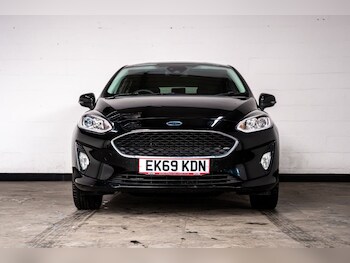 Used Ford Fiesta 2019 for sale - 76256750: Photo 2