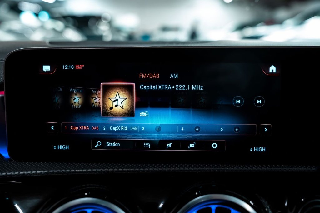 Used Mercedes-Benz CLA 2019 for sale - 77520492: Photo 10