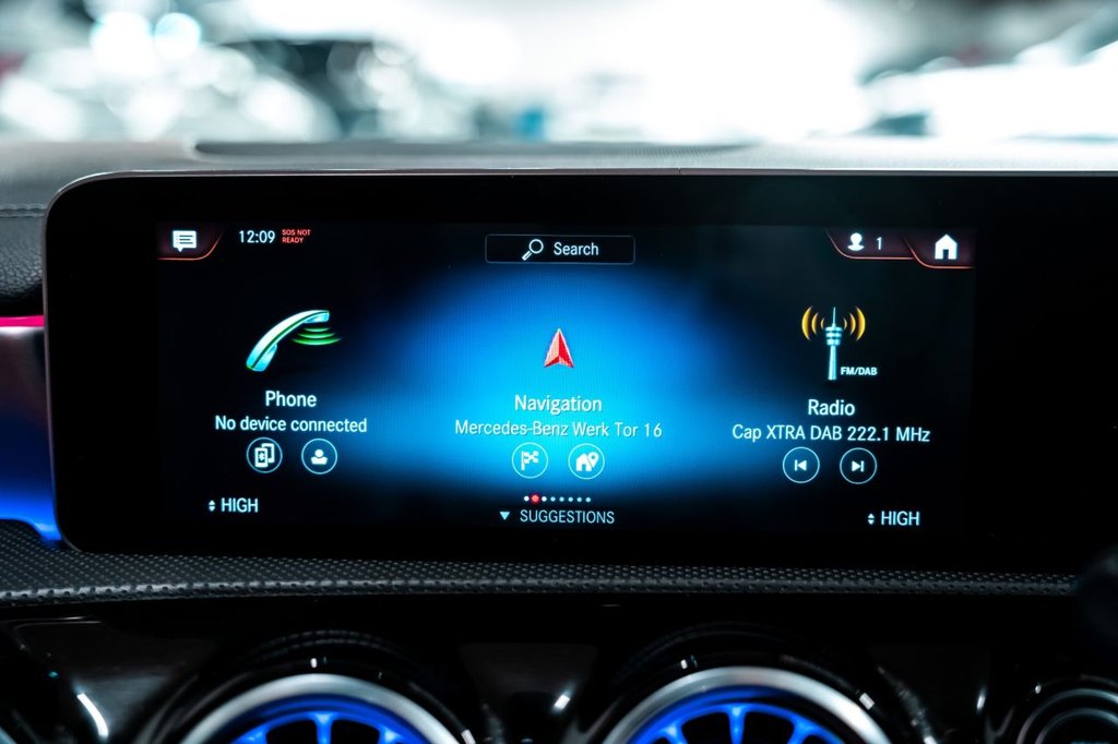 Used Mercedes-Benz CLA 2019 for sale - 77520492: Photo 11