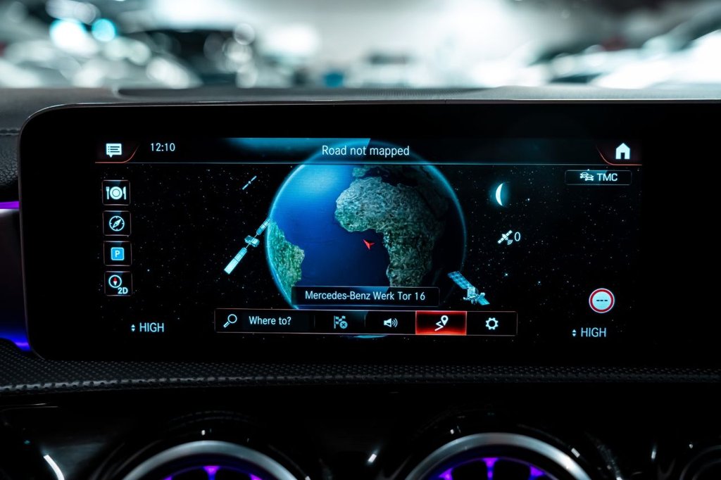 Used Mercedes-Benz CLA 2019 for sale - 77520492: Photo 12