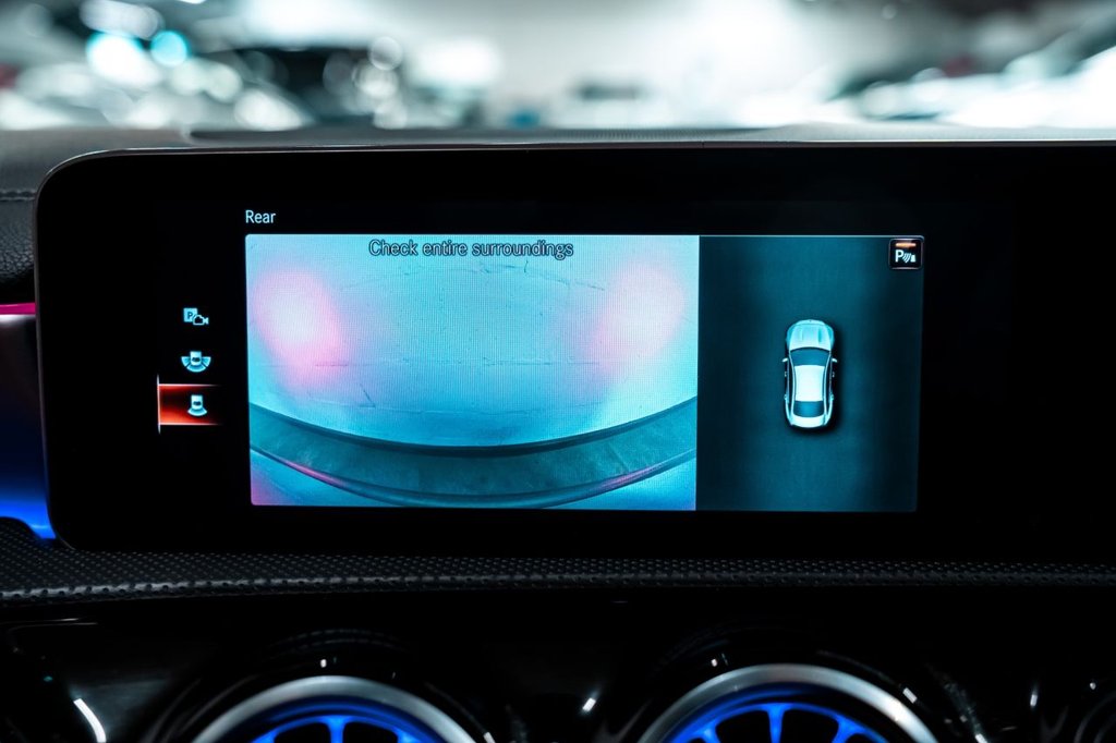 Used Mercedes-Benz CLA 2019 for sale - 77520492: Photo 13