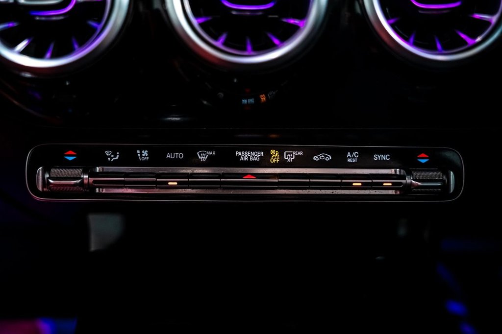 Used Mercedes-Benz CLA 2019 for sale - 77520492: Photo 14