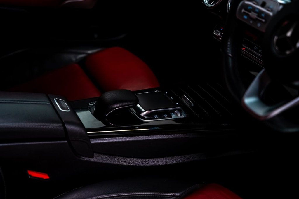 Used Mercedes-Benz CLA 2019 for sale - 77520492: Photo 16