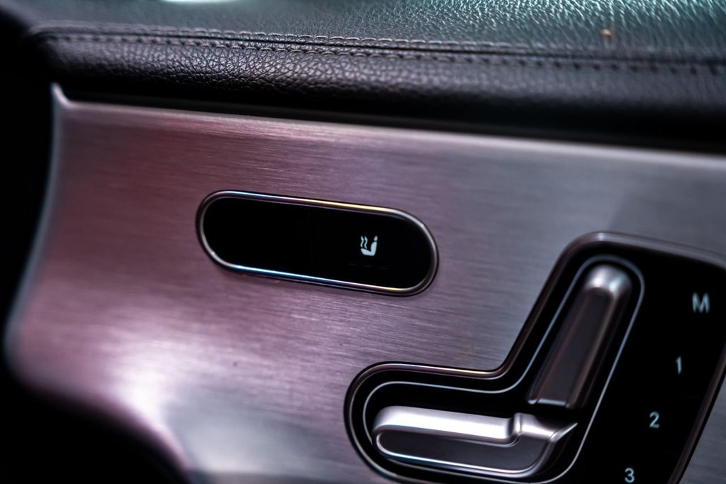 Used Mercedes-Benz CLA 2019 for sale - 77520492: Photo 23